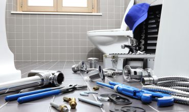 plumbing repair services